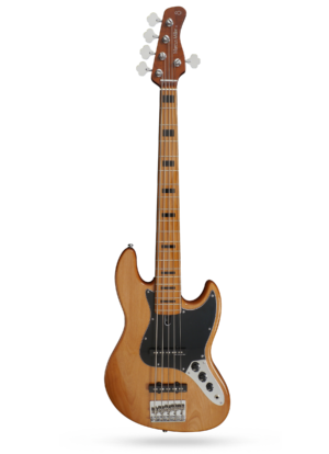 MARCUS MILLER V5 ALDER-5 NT NATURAL