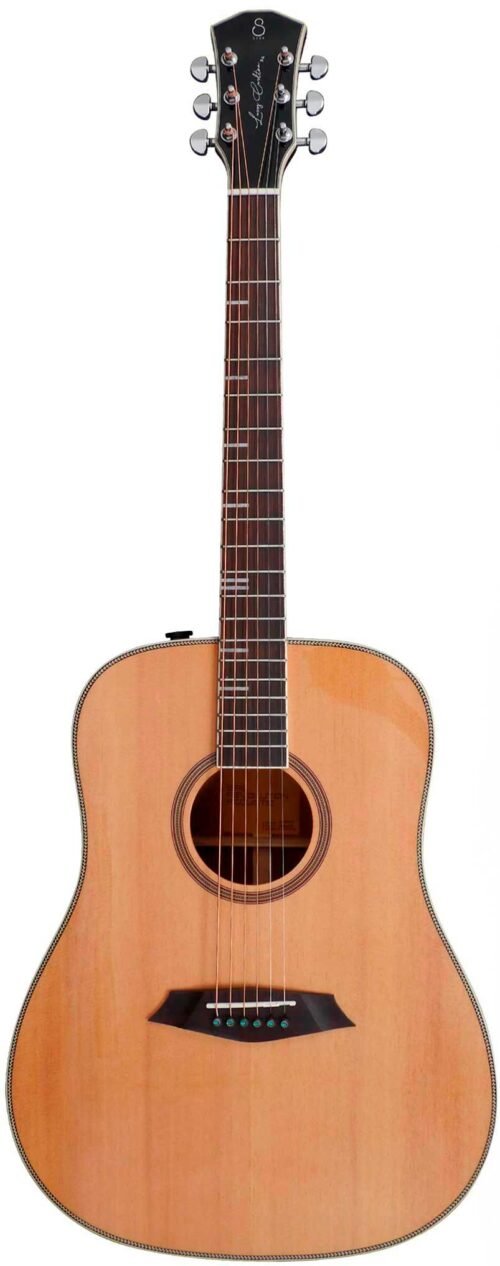 SIRE GUITARS A4-D DREADNOUGHT NATURAL