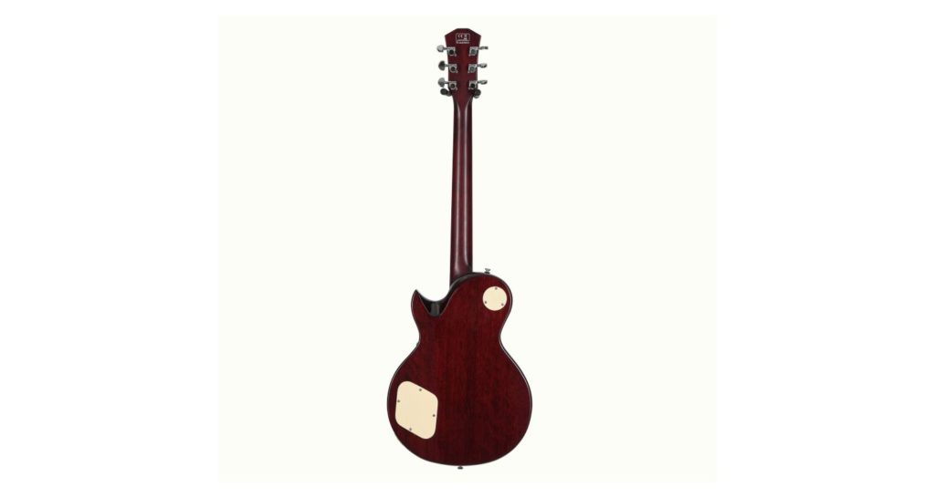 SIRE GUITARS L7 GT GOLDTOP - immagine 5