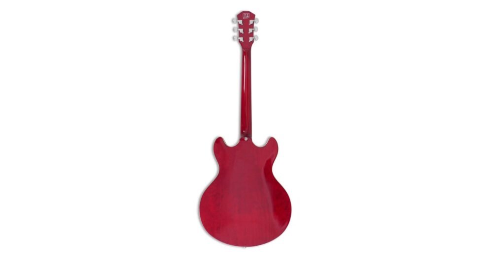 SIRE GUITARS H7 STR SEE THOUGH RED - immagine 5