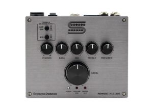 SEYMOUR DUNCAN POWER STAGE 200 EU 220V
