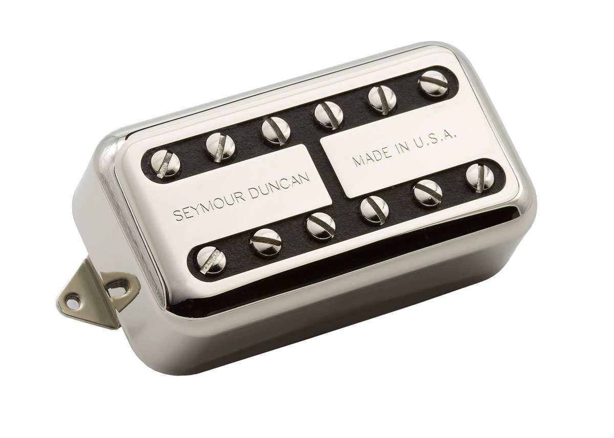 SEYMOUR DUNCAN PSYCLONE HB BRIDGE NICKEL