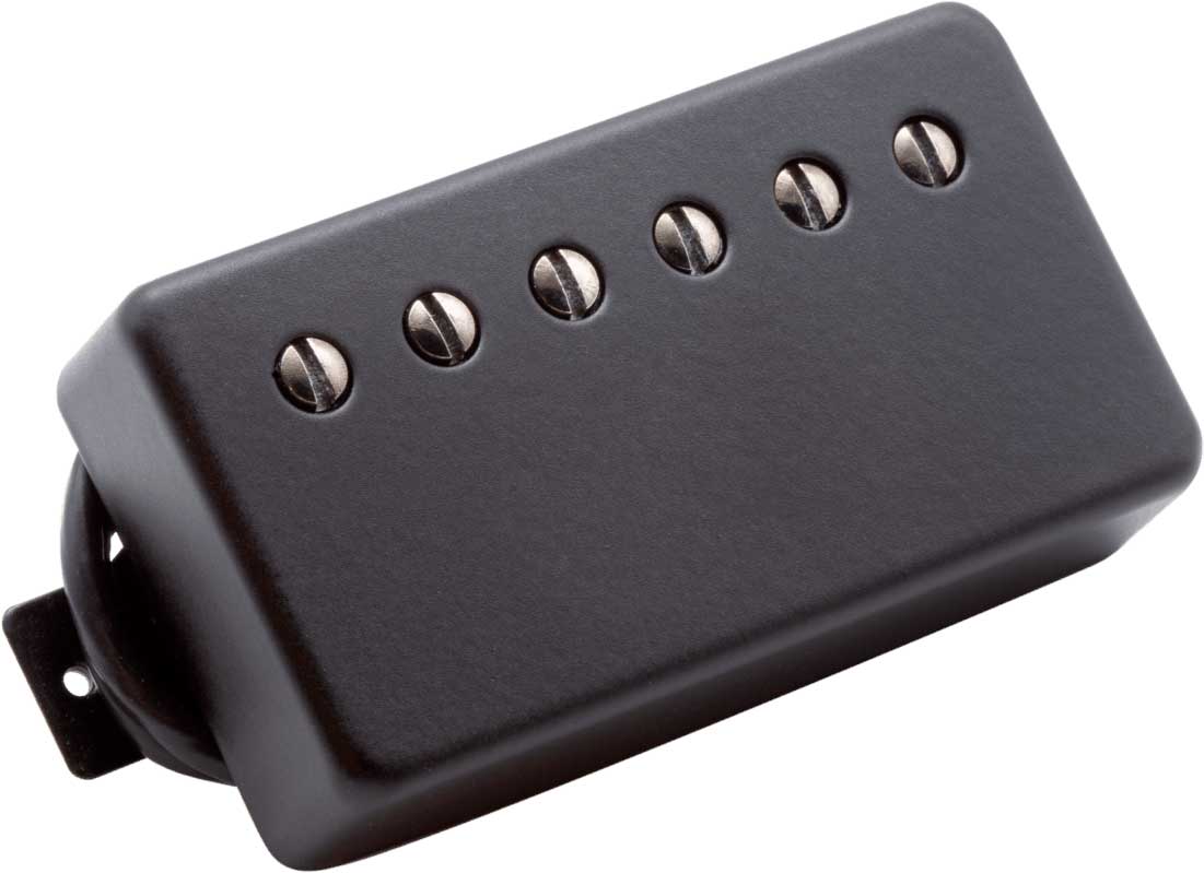 SEYMOUR DUNCAN SH-5 DUNCAN CUSTOM BLACK CVR