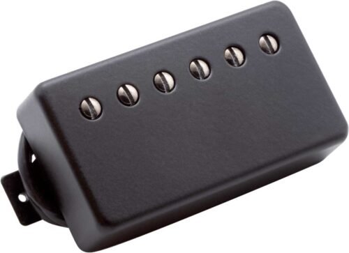 SEYMOUR DUNCAN SH-PG1B PEARLY GATES BLACK CVR