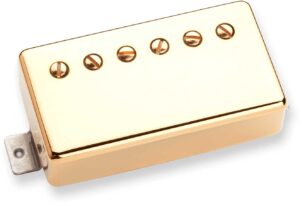 SEYMOUR DUNCAN APH-1B ALNC II PRO RNKL RAD GLD MSH