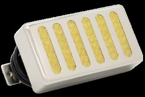 SEYMOUR DUNCAN AHB-1B BLACKOUTS BRIDGE