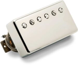 SEYMOUR DUNCAN RETRO ANTQ HUMBKR NECK