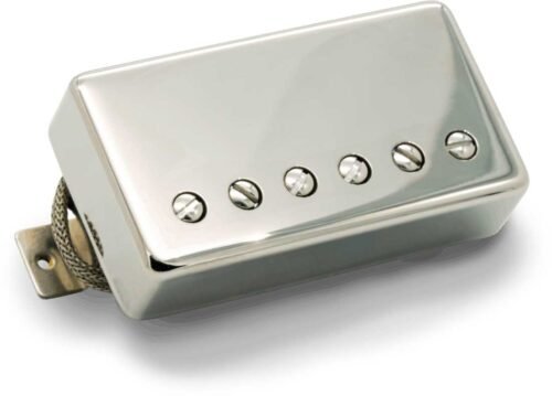 SEYMOUR DUNCAN RETRO ANTQ HUMBKR BRIDGE