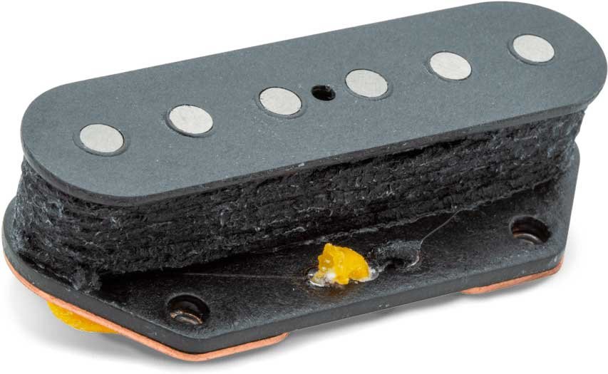 SEYMOUR DUNCAN RETRO ANTQ FOR TELECASTER BRIDGE