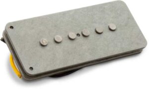 SEYMOUR DUNCAN RETRO ANTQ II JAZZMASTER JAM NECK