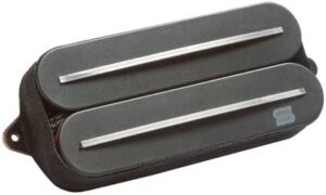 SEYMOUR DUNCAN WES HAUCH JUPITER 7 STRG RAIL HB