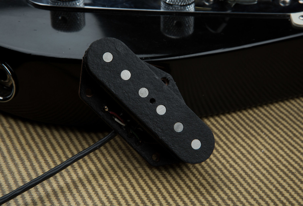 SEYMOUR DUNCAN BILLY GIBBONS GILLY