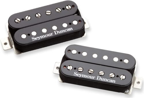 SEYMOUR DUNCAN ALEX SKOLNICK SIGNATURE SET