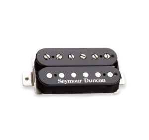 SEYMOUR DUNCAN ALEX SKOLNICK SIGNATURE NECK OR BRIDGE
