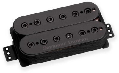 SEYMOUR DUNCAN M HOLCOMB OMEGA TREMBUCKER BLK