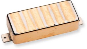 SEYMOUR DUNCAN ANTQ II FOR FIREBIRD NECK GLD CVR