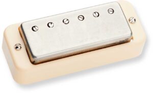 SEYMOUR DUNCAN ANTQ II ADJ MINI HMBKR NECK