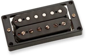 SEYMOUR DUNCAN ANTIQUITY JB MODEL BLACK