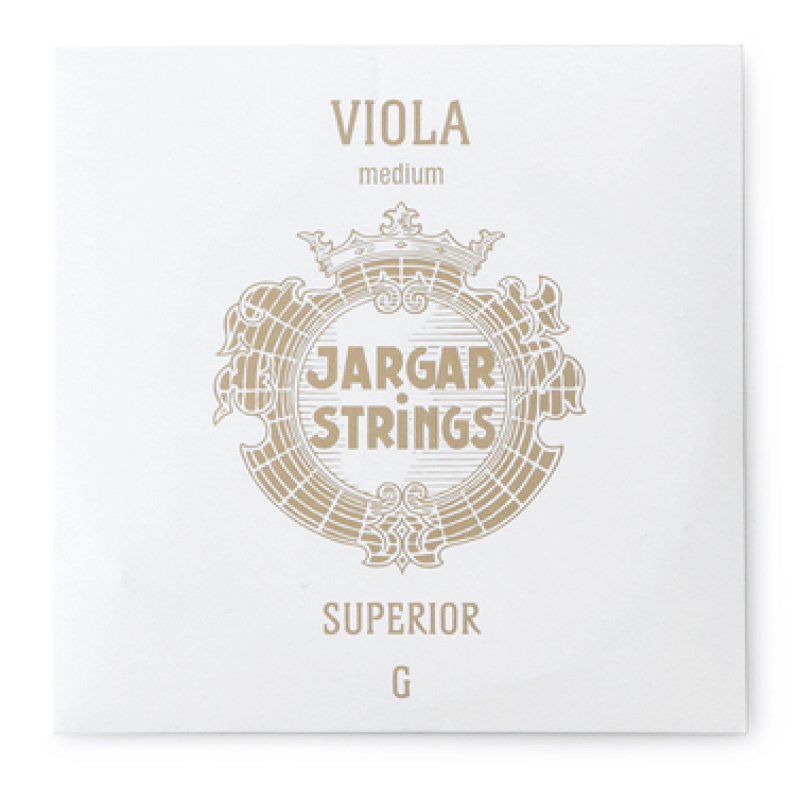 JARGAR ITALIA SOL BLUE MEDIUM SUPERIOR PER VIOLA JA2103