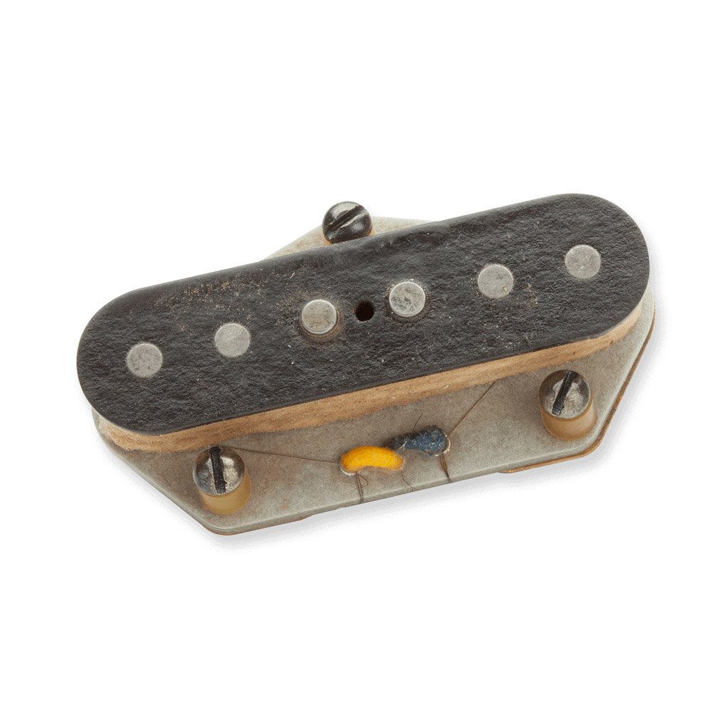 SEYMOUR DUNCAN ANTQ FOR TELECASTER BR