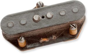 SEYMOUR DUNCAN ANTQ FOR TELECASTER '55 LEAD RAISE D&G
