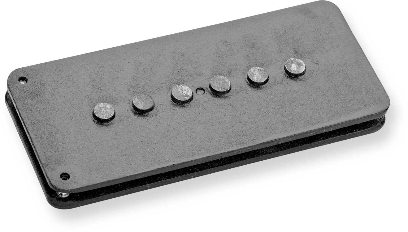 SEYMOUR DUNCAN ANTQ FOR JAZZMASTER NECK