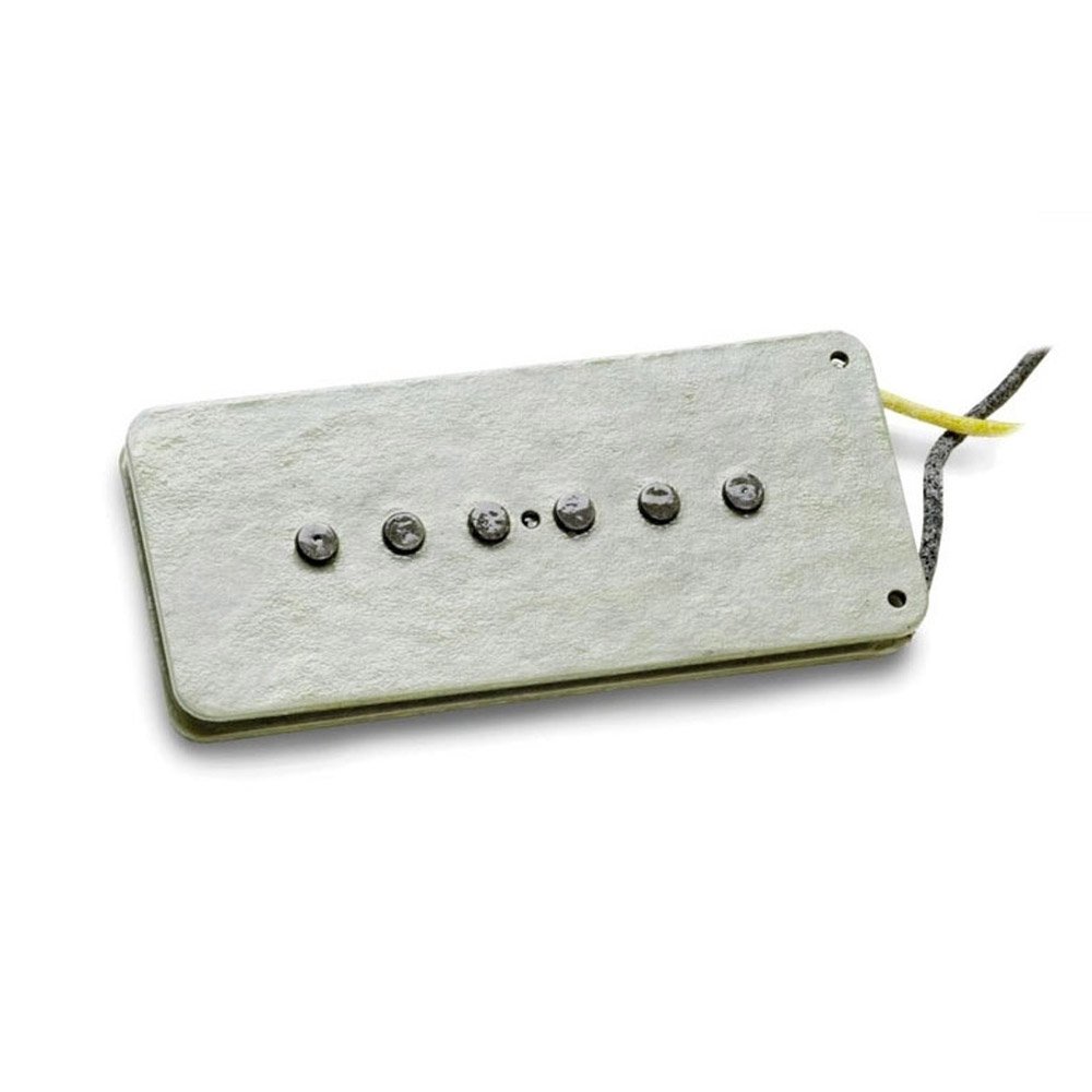 SEYMOUR DUNCAN ANTQ II FOR JAZZMASTER JAM BRDG