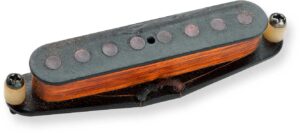 SEYMOUR DUNCAN ANTQ FOR STRGMASTER LAP STL NCK