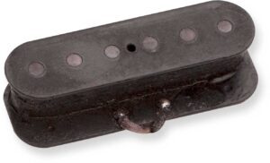 SEYMOUR DUNCAN ANTQ FOR 1950 FENDER LAP STEEL