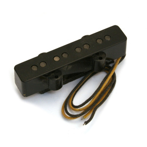 SEYMOUR DUNCAN ANTQ FOR JAZZ BASS NECK