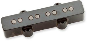 SEYMOUR DUNCAN ANTQ II FOR JAZZ BASS JIVE NECK