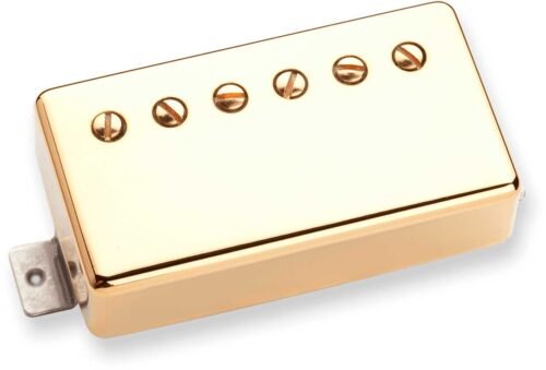 SEYMOUR DUNCAN SH-1N '59 MODEL GOLD