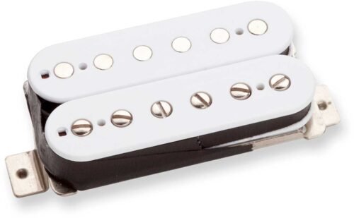 SEYMOUR DUNCAN SH-1B '59 MODEL WHITE