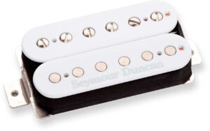 SEYMOUR DUNCAN SH-2N JAZZ MODEL WHITE