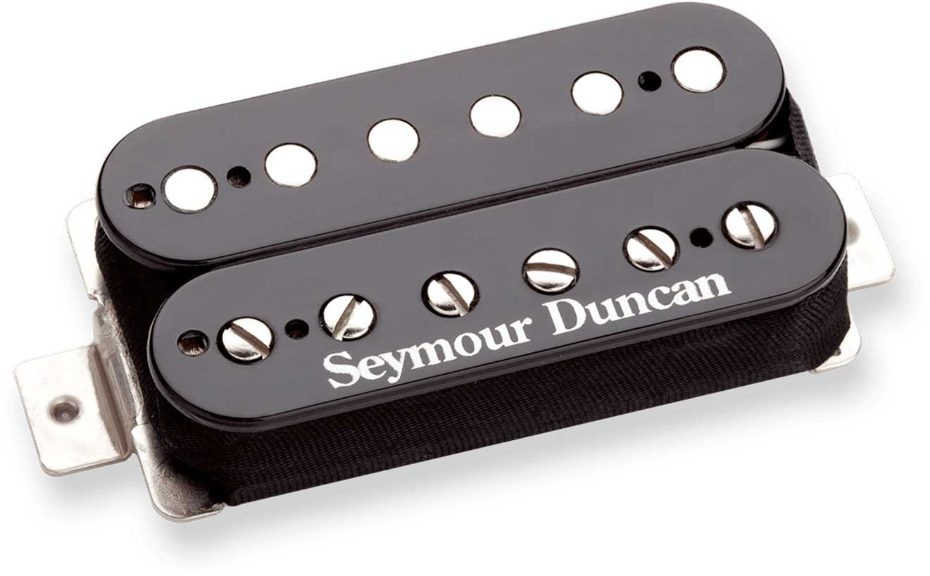 SEYMOUR DUNCAN SH-2B JAZZ MODEL BLK