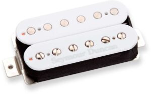 SEYMOUR DUNCAN SH-2B JAZZ MODEL WHITE