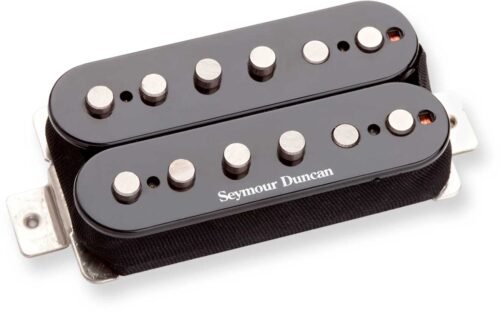 SEYMOUR DUNCAN SH-3 STAG MAG BLK