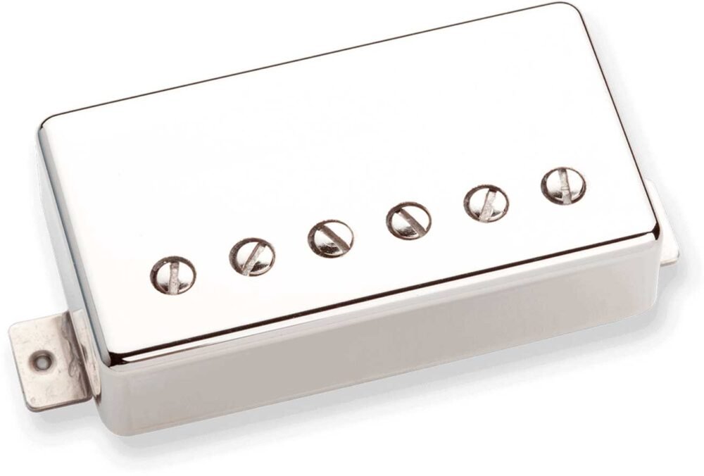 SEYMOUR DUNCAN SH-4 JB MODEL NKL