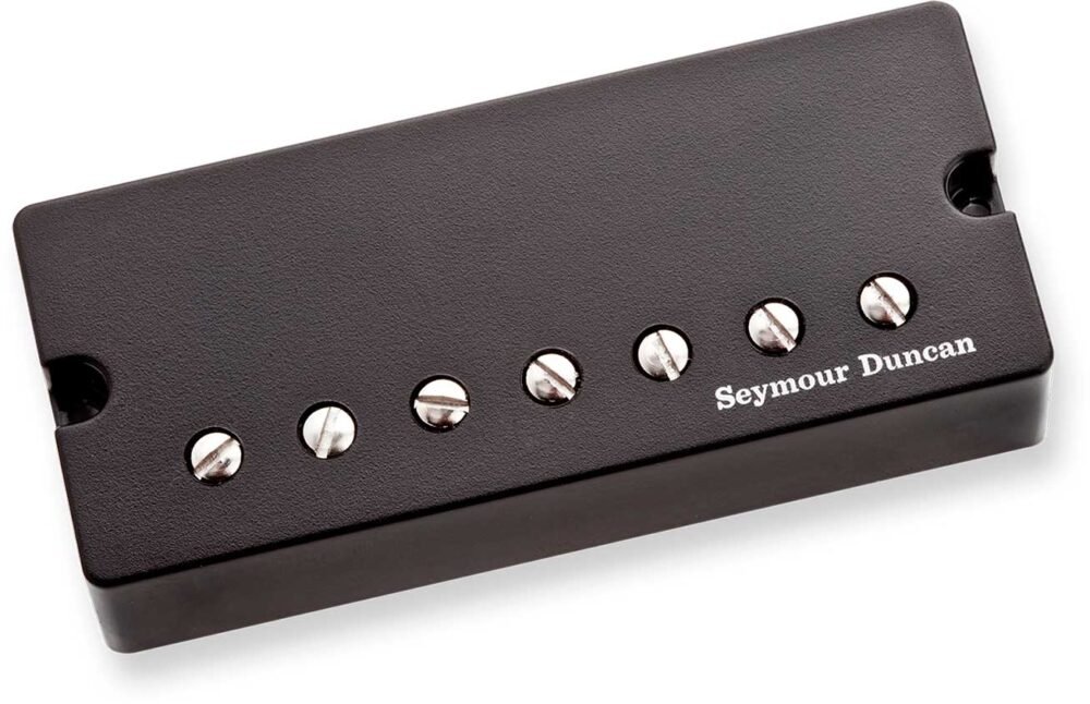 SEYMOUR DUNCAN 7STR DISTORTION BRG AMT SOAPBAR