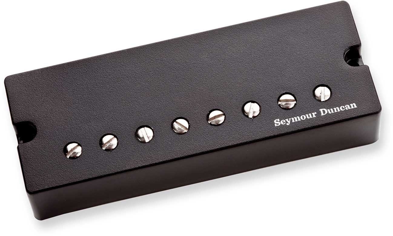 SEYMOUR DUNCAN 8STR DISTORTION BRG AMT SOAPBAR