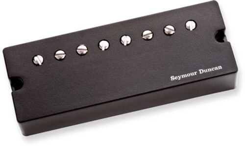 SEYMOUR DUNCAN 8STR DISTORTION NK AMT SOAPBAR