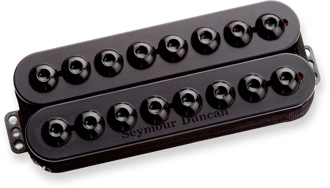 SEYMOUR DUNCAN 8STR INVADER NK