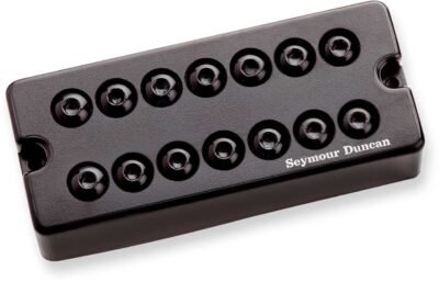 SEYMOUR DUNCAN 7STR INVADER BRG AMT SOAPBAR