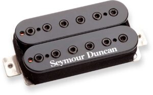 SEYMOUR DUNCAN SH-10N FULL SHRED BLK