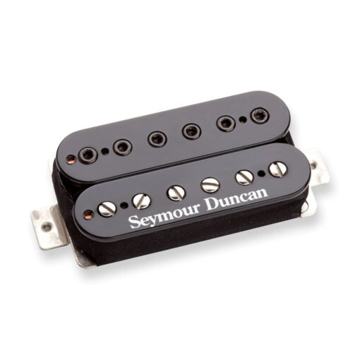 SEYMOUR DUNCAN SH-12 SCREAMIN' DEMON BLK