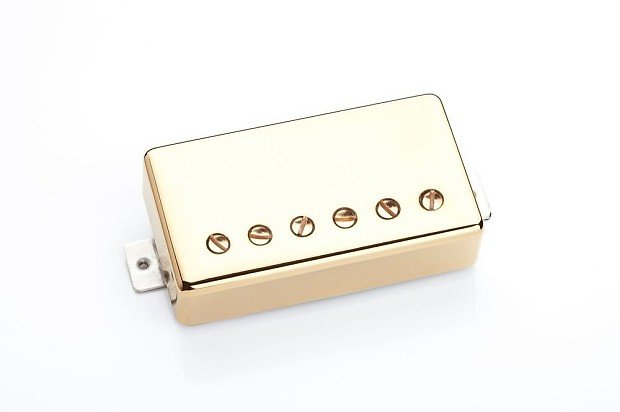 SEYMOUR DUNCAN SH-12 SCREAMIN' DEMON GOLD COV