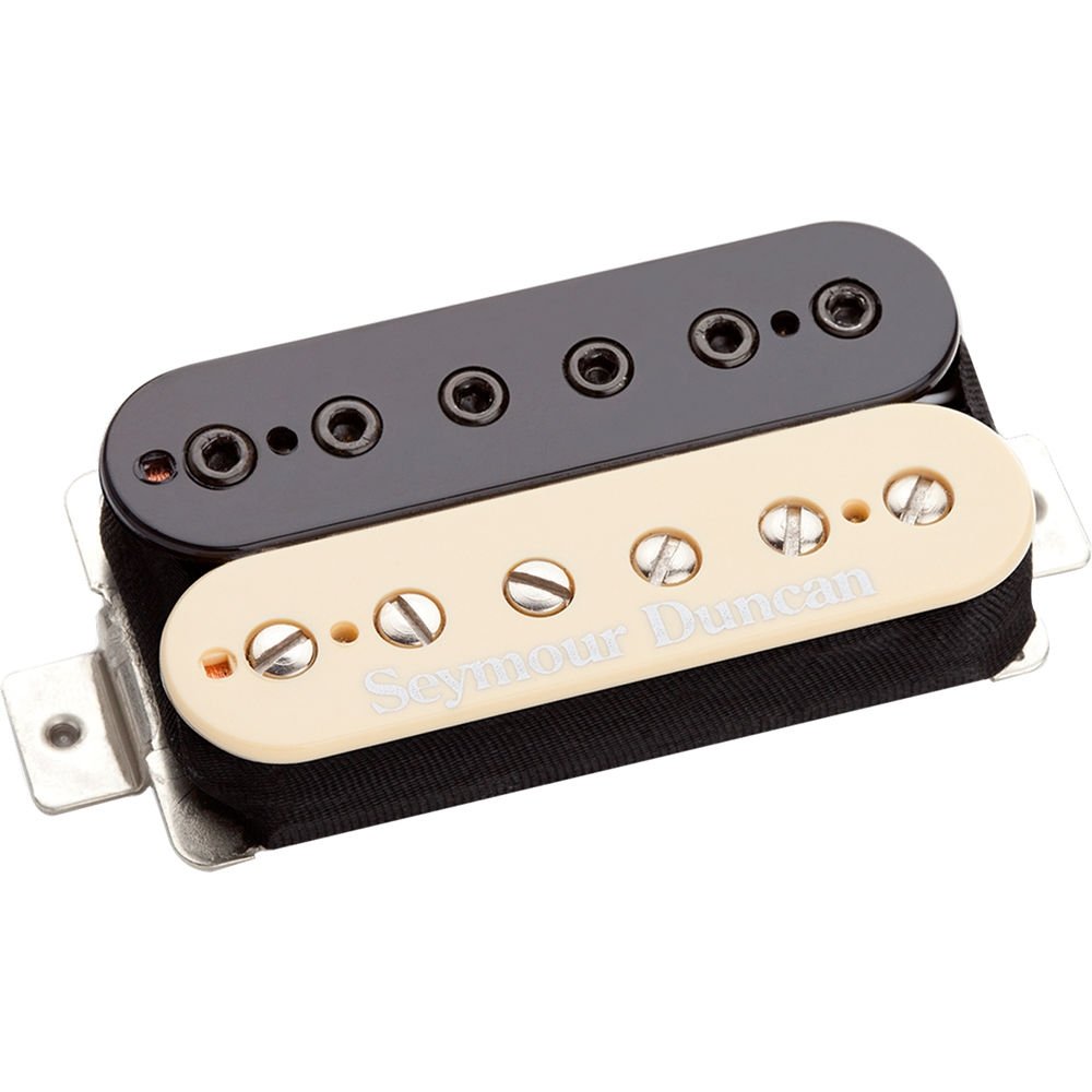 SEYMOUR DUNCAN SH-12 SCREAMIN' DEMON REV ZEB