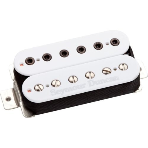 SEYMOUR DUNCAN SH-12 SCREAMIN' DEMON WHITE