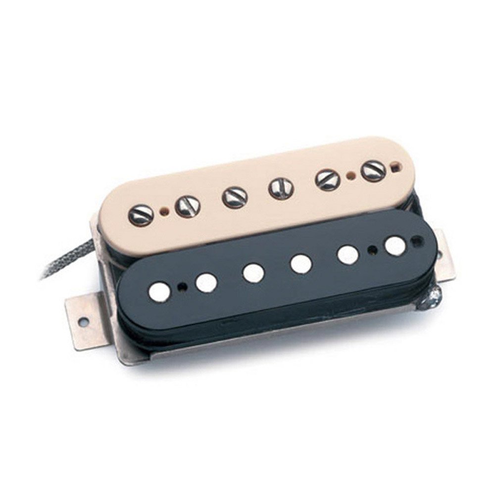 SEYMOUR DUNCAN SH-14 CUSTOM 5 ZEBRA