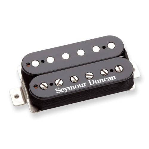 SEYMOUR DUNCAN SH-15 ALTERNATIVE 8 BLACK